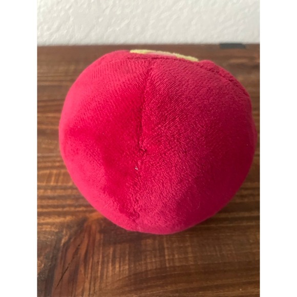 TY Iron Man Plush - Picture 2 of 5